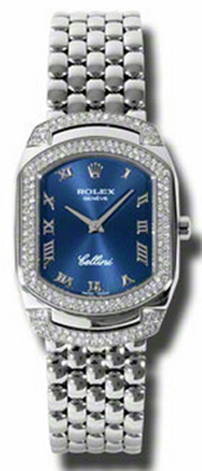 Rolex Cellini Cellissima 6693/9