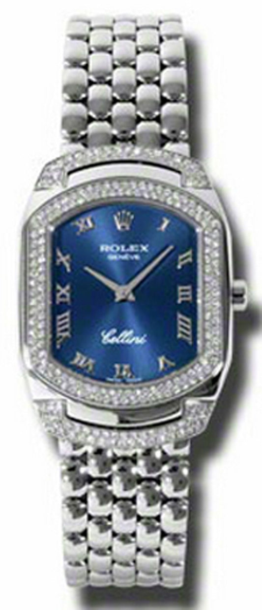 Rolex Cellini Cellissima 6693/9