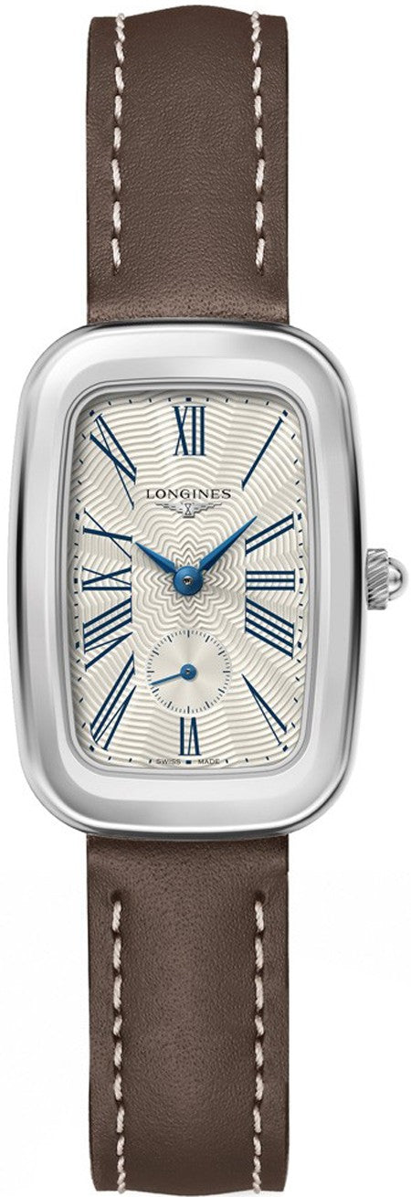 Longines Equestrian Collection Women's Watch L6.142.4.71.2