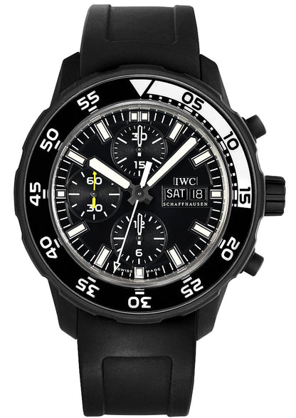 IWC Aquatimer Chronograph IW376705