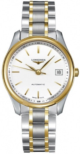Longines Master Collection L2.518.5.12.7