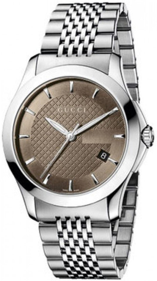 Gucci G-Timeless YA126406