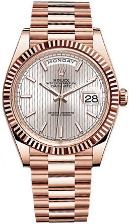 Rolex Day-Date 40 228235-0005