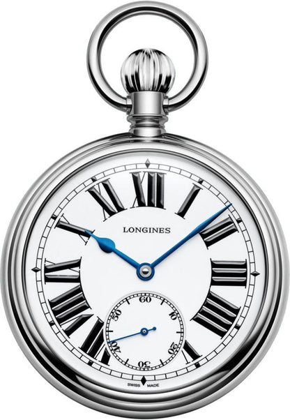 Longines Heritage L7.039.4.21.2