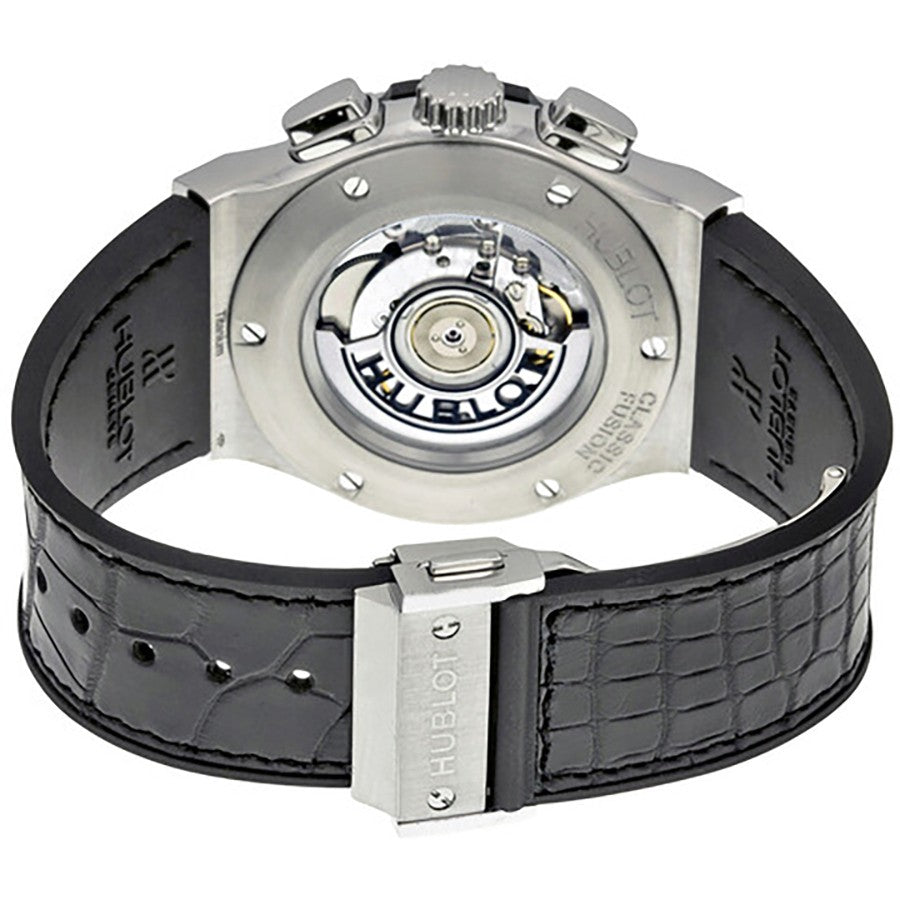 Hublot Classic Fusion Aerofusion Chronograph Men's Watch 525.NX.0170.LR