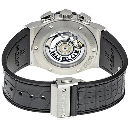 Hublot Classic Fusion Aerofusion Chronograph Men's Watch 525.NX.0170.LR