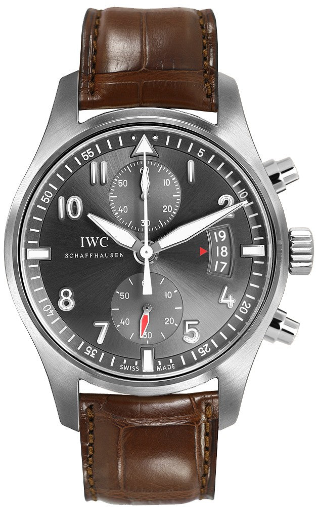 IWC Spitfire Chronograph IW387802