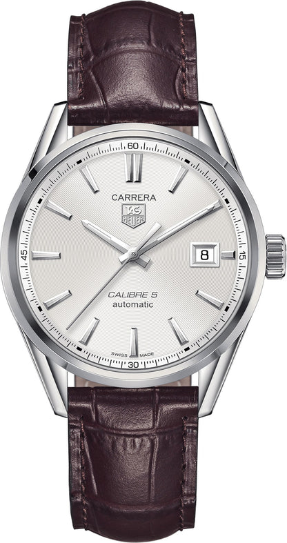 Tag Heuer Carrera Men's Luxury Watch WAR211B.FC6181