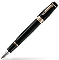 MontBlanc Boheme Marron Fountain Pen 38268