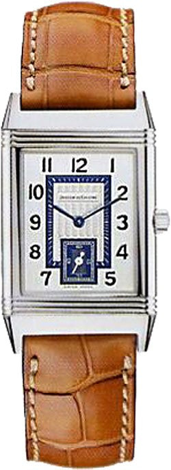 Jaeger LeCoultre Reverso Classic Latitude Q2508402