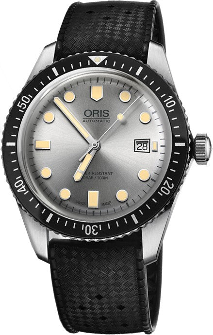 Oris Divers Sixty-Five 73377204051RS