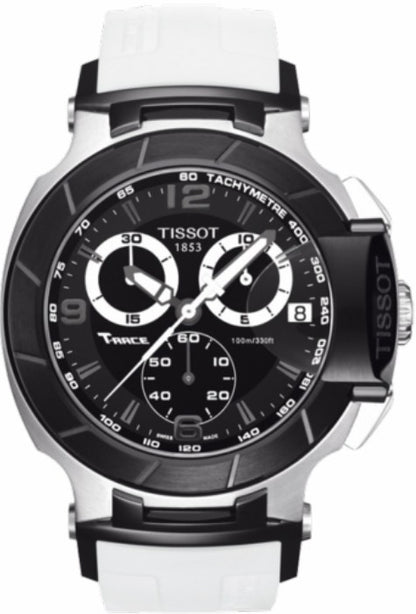 Tissot T-Race T048.417.27.057.05