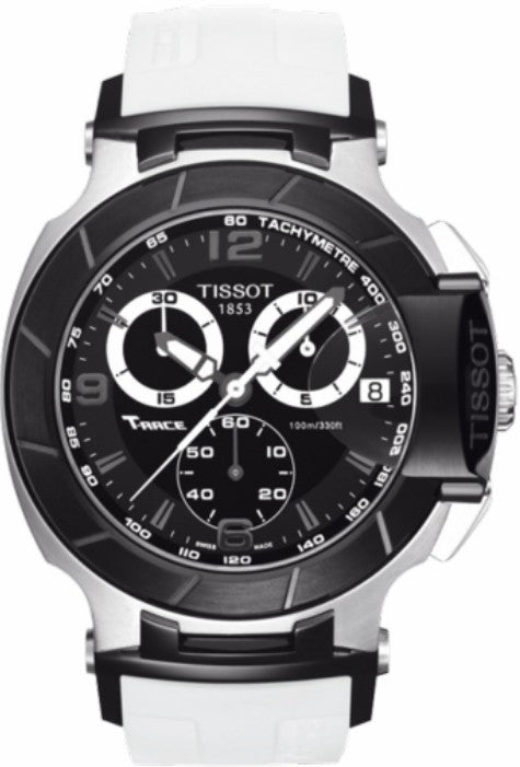 Tissot T-Race T048.417.27.057.05
