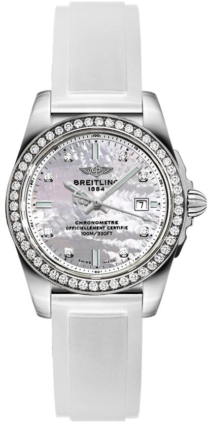 Breitling Galactic 29 A7234853/A785-249S
