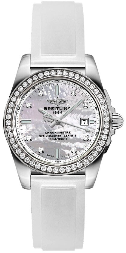 Breitling Galactic 29 A7234853/A785-249S