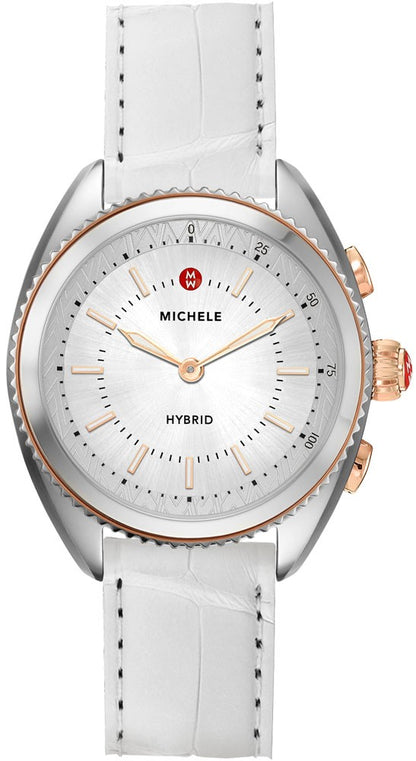 Michele Hybrid Smartwatch MWWT32A00007