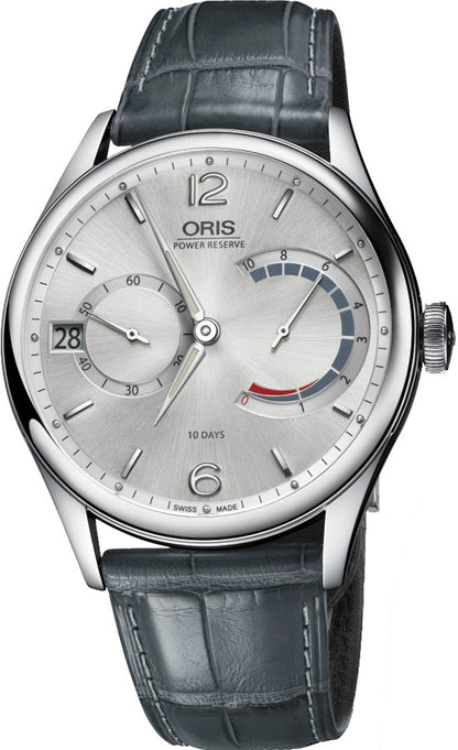Oris Artelier Calibre 111 11177004061LS