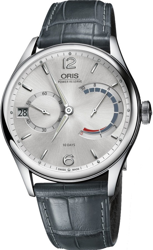 Oris Artelier Calibre 111 11177004061LS