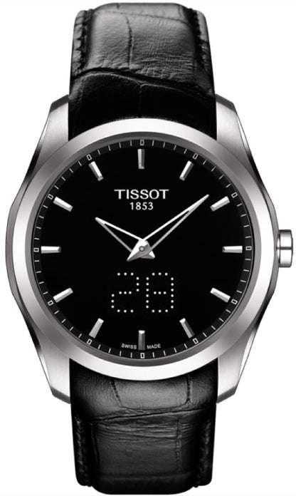 Tissot Couturier T035.446.16.051.01