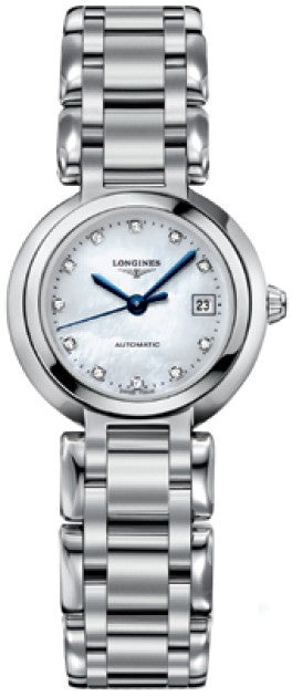 Longines PrimaLuna L8.111.4.87.6