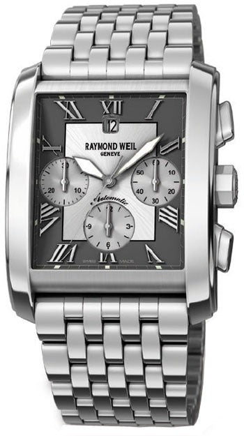 Raymond Weil Don Giovanni Cosi Grande 4878-ST-00668
