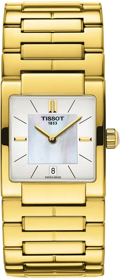 Tissot T02 T090.310.33.111.00