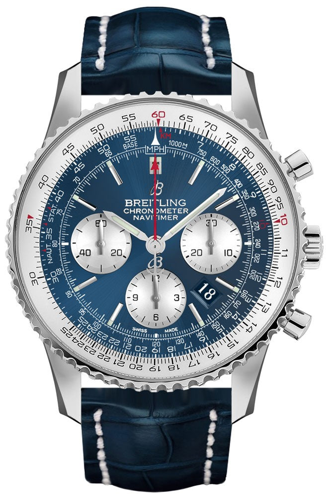 Breitling Navitimer 1 B01 Chronograph 46 AB0127211C1P1