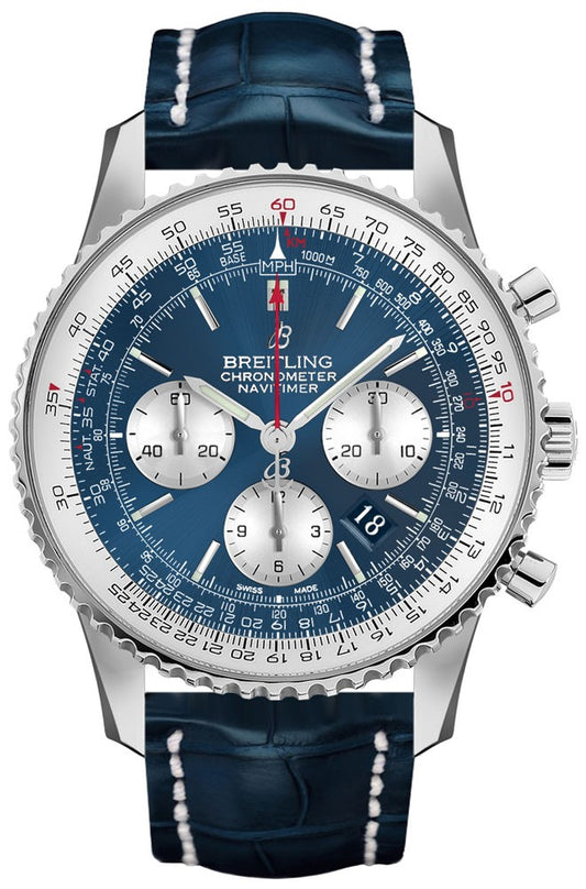 Breitling Navitimer 1 B01 Chronograph 46 AB0127211C1P1