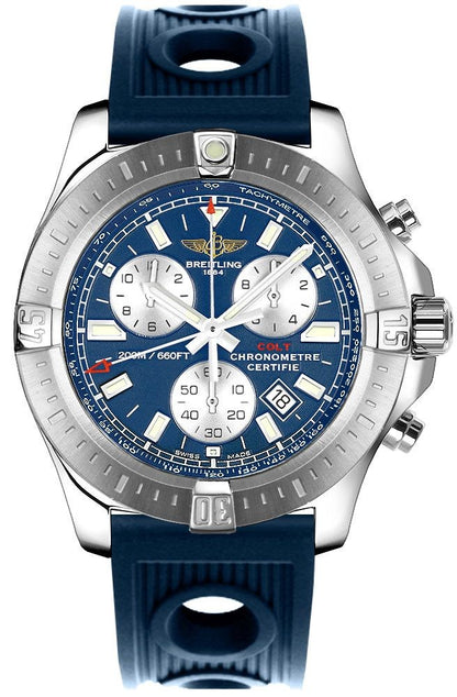 Breitling Colt Chronograph A7338811/C905-211S