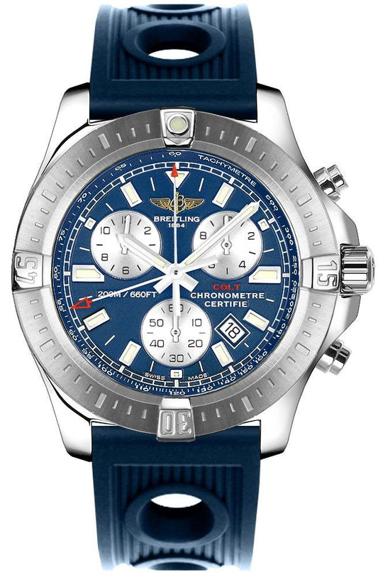 Breitling Colt Chronograph A7338811/C905-211S