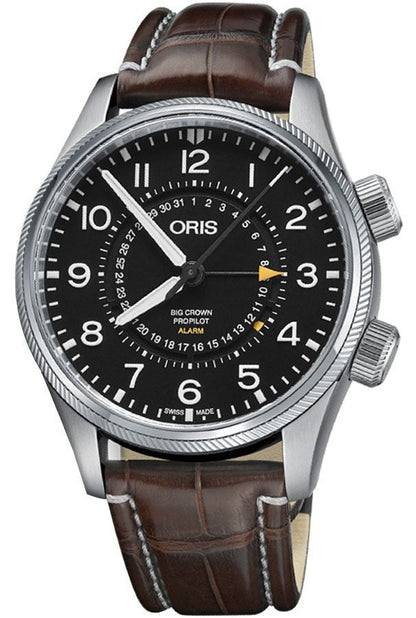 Oris Big Crown ProPilot Alarm Limited Edition 91077454084LS