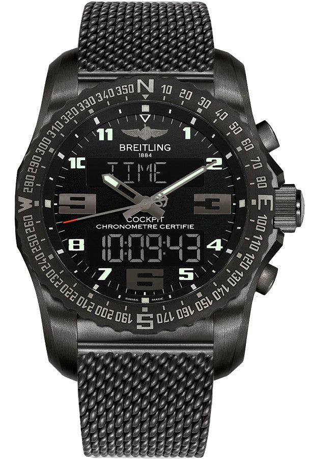 Breitling Cockpit B50 VB501022/BD41-159M