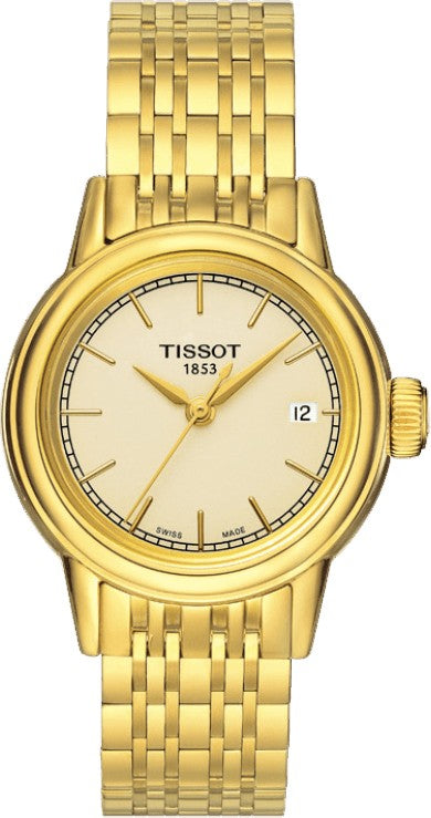 Tissot Carson T085.210.33.021.00