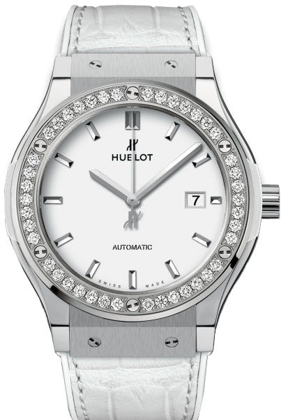 Hublot Classic Fusion 42MM 542.NE.2010.LR.1204