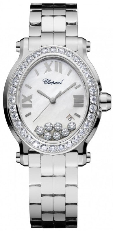 Chopard Happy Sport 278546-3004