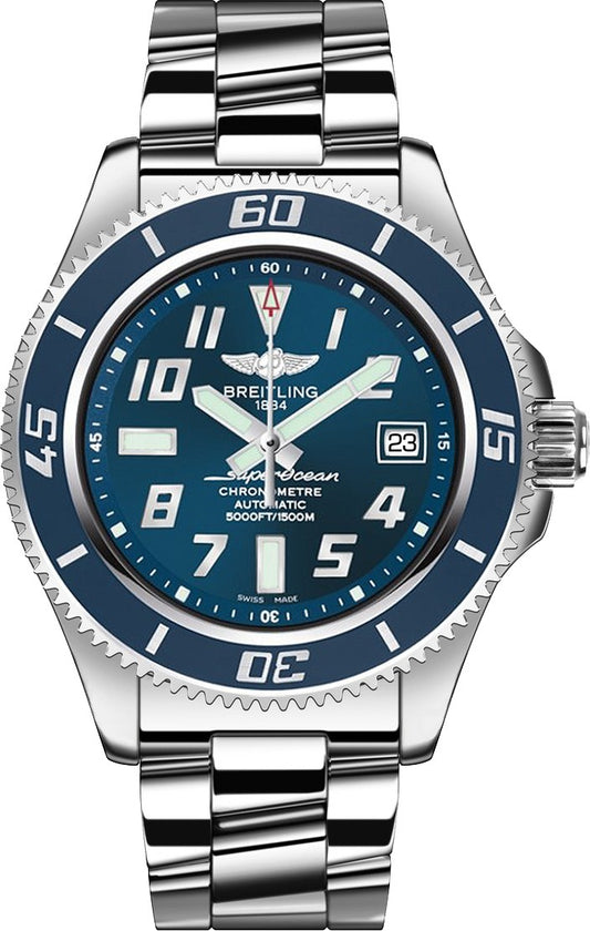 Breitling Superocean 42 A173643B/C868-161A