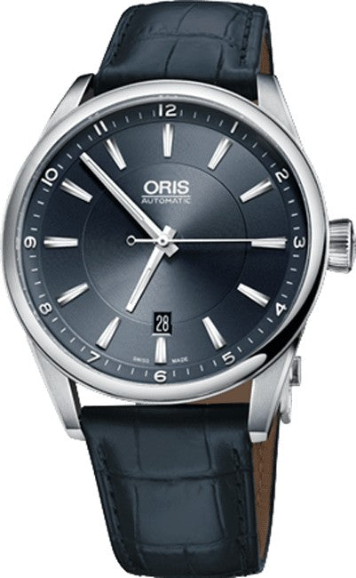 Oris Artix Date 73376424035LS