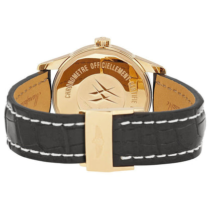 Breitling Transocean Day & Date Men's Watch R4531012/BB70-744P