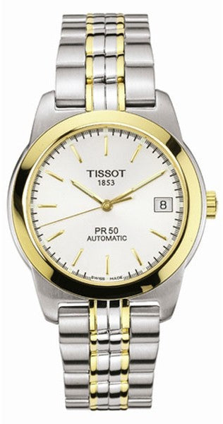 Tissot T-Classic PR50 T34.2.483.31