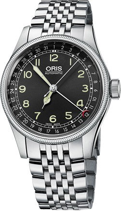 Oris Big Crown Original Pointer Date 75476964064MB