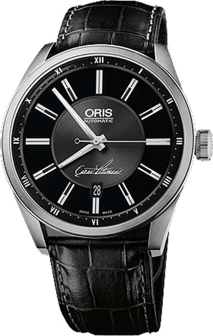 Oris Artix Oscar Peterson Limited Edition 73376424084LS