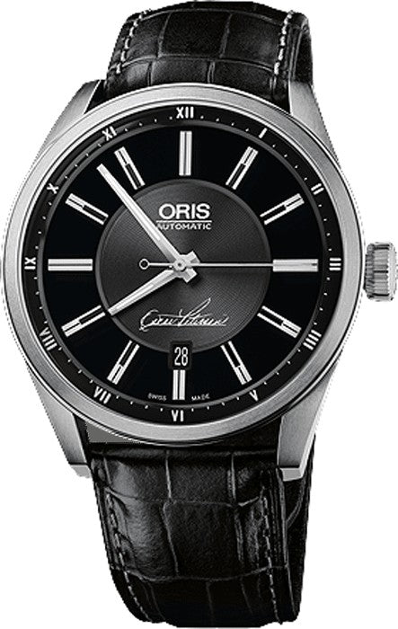 Oris Artix Oscar Peterson Limited Edition 73376424084LS