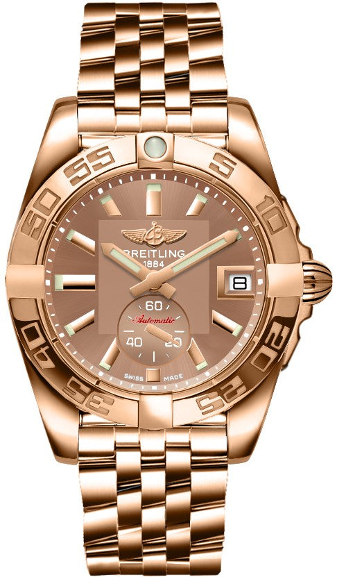Breitling Galactic 36 Automatic H3733012/Q584-376H