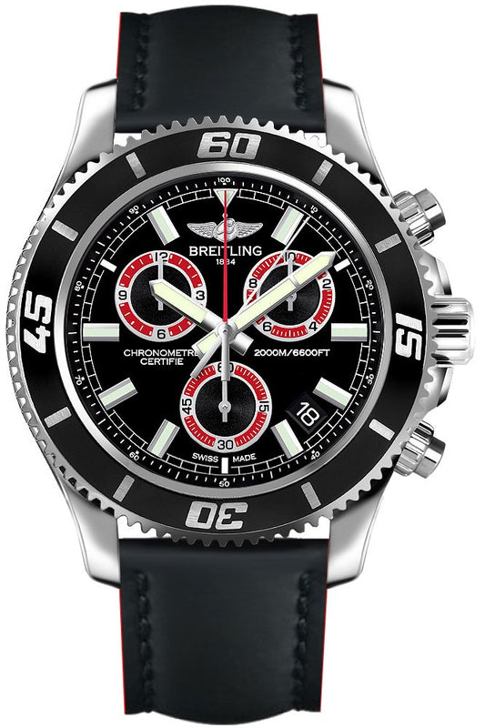 Breitling Superocean Chronograph M2000 A73310A8/BB72-233X