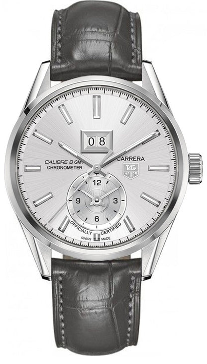Tag Heuer Carrera Men's Watch WAR5011.FC6326