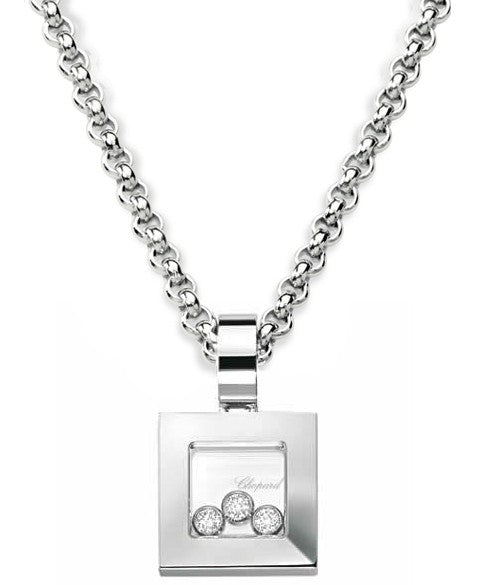 Chopard Pendant 793210-1001