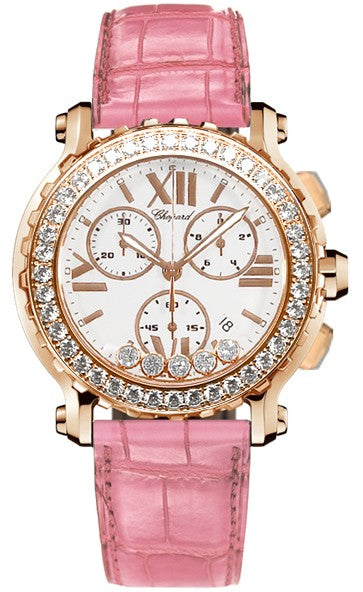 Chopard Happy Sport 283583-5001