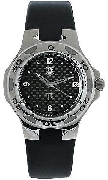 Tag Heuer Kirium WL1181.FT6000