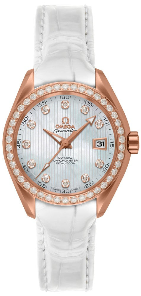 Omega Seamaster Aqua Terra 231.58.30.20.55.001
