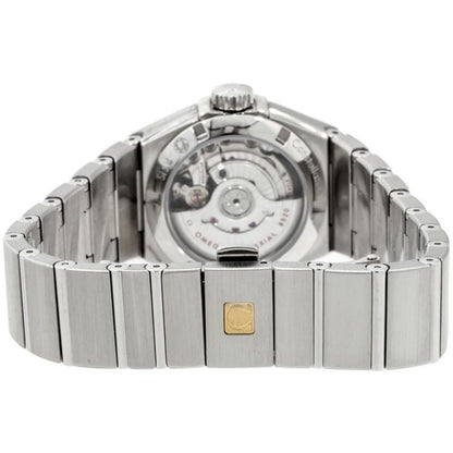 Omega Constellation Diamond Luxury Women's Watch 123.15.27.20.57.002